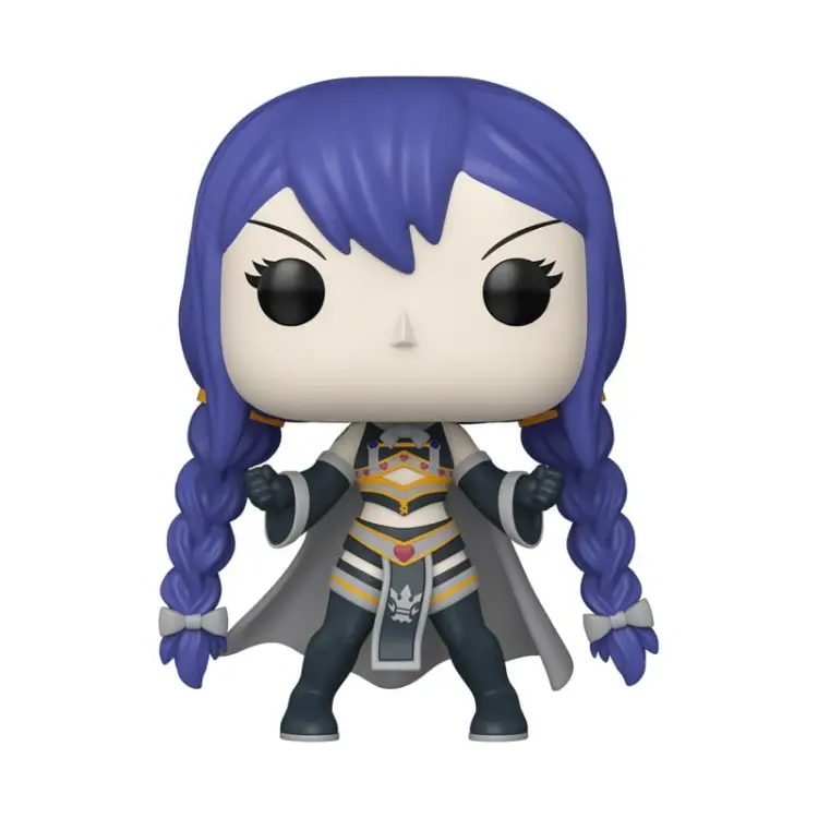 Funko - FAIRY TAIL 100 YEAR QUEST - POP Animation N° 2289 - Wendy