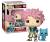 Funko - FAIRY TAIL 100 YEAR QUEST - POP & Buddy N° 2285 - Natsu & Happy