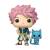 Funko - FAIRY TAIL 100 YEAR QUEST - POP & Buddy N° 2285 - Natsu & Happy