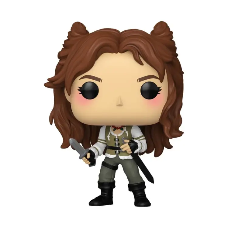 Funko - FOLK OF AIR - POP Books N° 48 - Jude Duarte (The Cruel Prince)