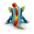 YouTooz - World of Warcraft - Blue Murloc 22 cm maskotka