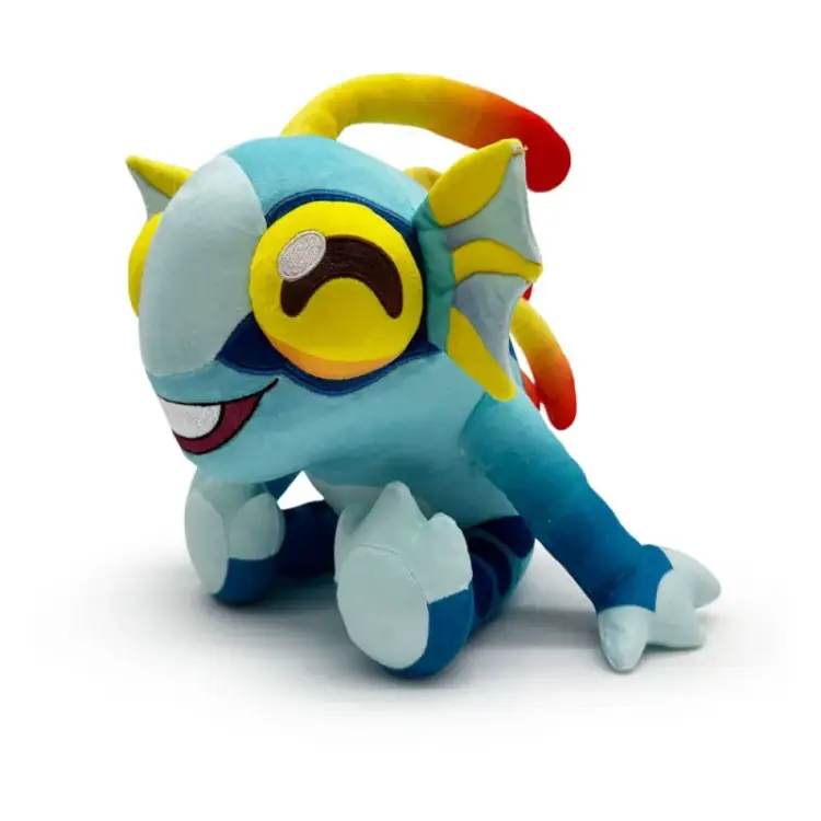 YouTooz - World of Warcraft - Blue Murloc 22 cm maskotka