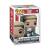 Funko - USA - POP Football N° 72 - Antonee Robinson