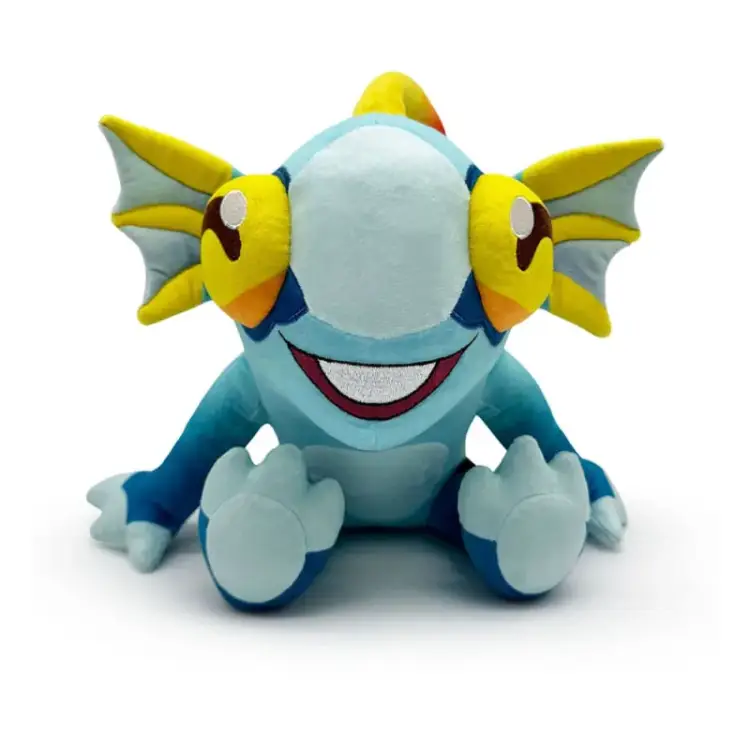 YouTooz - World of Warcraft - Blue Murloc 22 cm maskotka