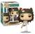 Funko - THE FOLK OF THE AIR - POP books N° 51 - Jude Duarte (The Wicked King)