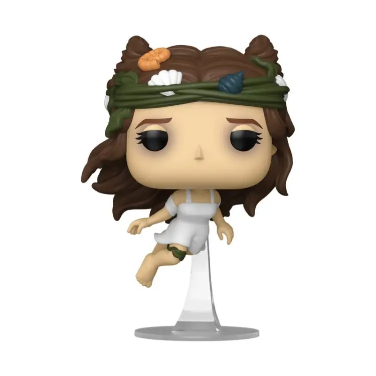 Funko - THE FOLK OF THE AIR - POP books N° 51 - Jude Duarte (The Wicked King)