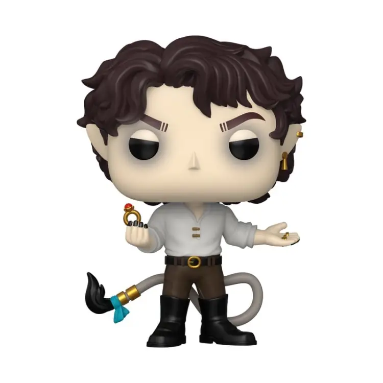 Funko - FOLK OF THE AIR -POP books N° 52 - Cardan Greenbriar (The Wicked King)