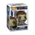 Funko POP! Baldur's Gate 3 - Lae'zel with Sword #1147
