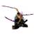 Banpresto - ONE PIECE - Roronoa Zoro - Figure Theorama Soul 21cm
