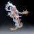 Banpresto - ONE PIECE - Monkey D. Luffy Gear 5 - Figure Grandista 27cm