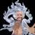 Banpresto - ONE PIECE - Monkey D. Luffy Gear 5 - Figure Grandista 27cm