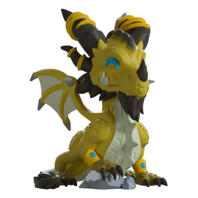 YouTooz -  World of Warcraft -  Nozdormu Dragon Form 11 cm smok