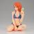 Banpresto - ONE PIECE - Nami - Figure Glitter & Glamours 11cm