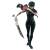 Banpresto - JUJUTSU KAISEN - Zen'in Maki - Figure Grandista 26cm