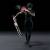 Banpresto - JUJUTSU KAISEN - Zen'in Maki - Figure Grandista 26cm