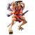 Banpresto - ONE PIECE - Kouzuki Oden - Figure King of Artist 17cm