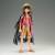 Banpresto - ONE PIECE - Monkey D. Luffy - Figure Premium Metaliic 30cm
