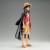 Banpresto - ONE PIECE - Monkey D. Luffy - Figure Premium Metaliic 30cm