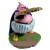 Banpresto - DRAGON BALL Z - Majin Buu - Figure History Box 11cm