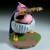 Banpresto - DRAGON BALL Z - Majin Buu - Figure History Box 11cm