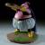 Banpresto - DRAGON BALL Z - Majin Buu - Figure History Box 11cm