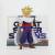Banpresto - DRAGON BALL Z - Son Gohan - Figure Blood of Saiyans 16cm