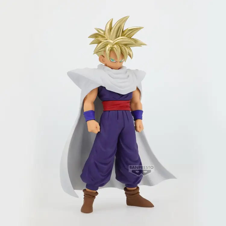 Banpresto - DRAGON BALL Z - Son Gohan - Figure Blood of Saiyans 16cm