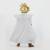 Banpresto - DRAGON BALL Z - Son Gohan - Figure Blood of Saiyans 16cm