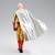 Banpresto - ONE PUNCH MAN - Saitama - Figure Grandista 27cm