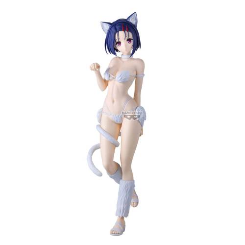 Banpresto - TO LOVERU DARKNESS - Haruna Sairenji - Figure 25cm
