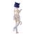 Banpresto - TO LOVERU DARKNESS - Haruna Sairenji - Figure 25cm