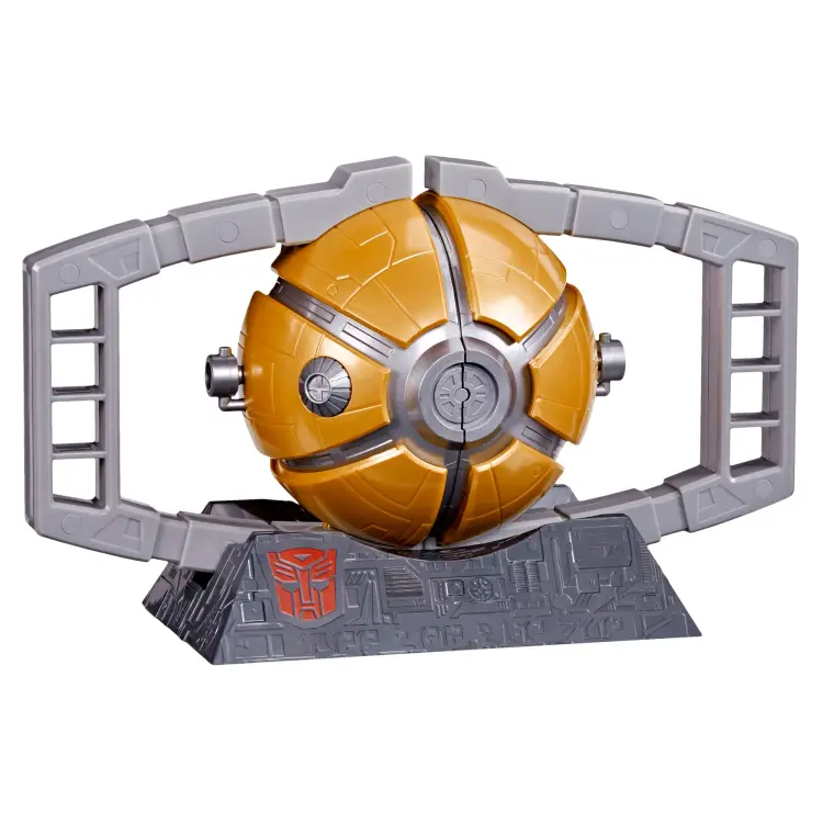 Hasbro - TRANSFORMERS - The Matrix of leadership - Figure Studio Series 40cm