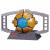 Hasbro - TRANSFORMERS - The Matrix of leadership - Figure Studio Series 40cm