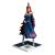 Banpresto - NARUTO SHIPPUDEN - Mei Terumi - Figure 18cm