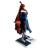 Banpresto - NARUTO SHIPPUDEN - Mei Terumi - Figure 18cm