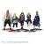 Banpresto - NARUTO SHIPPUDEN - Mei Terumi - Figure 18cm