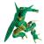 Banpresto - DRAGON BALL Z - Cell - Figure Match Makers 2/2 16cm