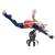 Banpresto - MY HERO ACADEMIA - Mirko - Figure Maximatic 20cm
