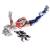 Banpresto - MY HERO ACADEMIA - Mirko - Figure Maximatic 20cm