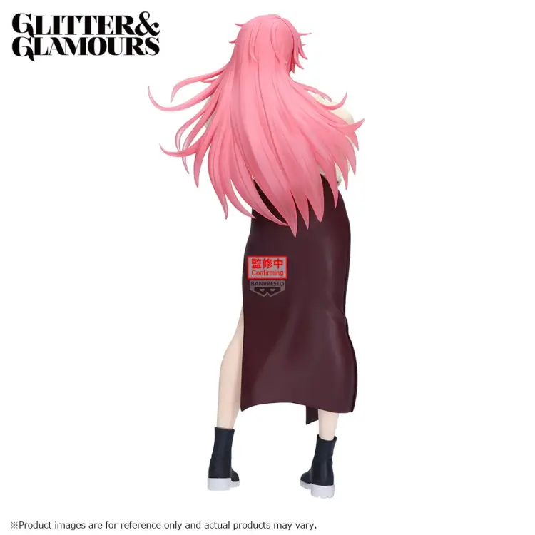 Banpresto - MARRIAGETOXIN - Kimie Arashiyama - Figure Glitter & Glamours 22cm