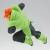 Banpresto - DRAGON BALL Z - Android 16 - Figure Match Makers 1/2 17cm