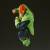 Banpresto - DRAGON BALL Z - Android 16 - Figure Match Makers 1/2 17cm