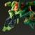 Banpresto - DRAGON BALL Z - Android 16 - Figure Match Makers 1/2 17cm