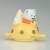 Banpresto - ONE PIECE - Bepo - Figure Paldolce Collection 6cm