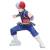 Banpresto - MY HERO ACADEMIA - Todoroki Shoto - Figure Grandista 21cm
