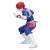 Banpresto - MY HERO ACADEMIA - Todoroki Shoto - Figure Grandista 21cm