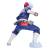 Banpresto - MY HERO ACADEMIA - Todoroki Shoto - Figure Grandista 21cm