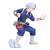 Banpresto - MY HERO ACADEMIA - Todoroki Shoto - Figure Grandista 21cm