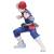 Banpresto - MY HERO ACADEMIA - Todoroki Shoto - Figure Grandista 21cm