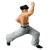 Banpresto - HUNTER X HUNTER - Knuckle - Figure Vibration Stars 21cm